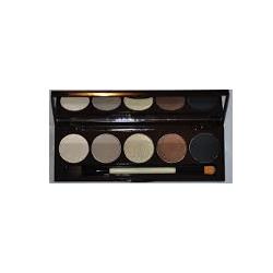 Bobbi Brown Chocolate & Navy Eye Palette