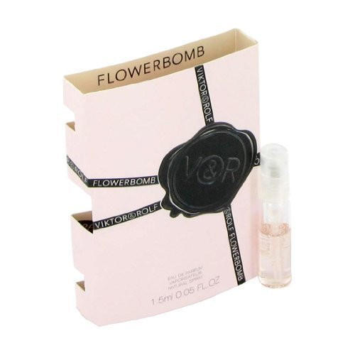 Viktor & Rolf Flowerbomb Vial