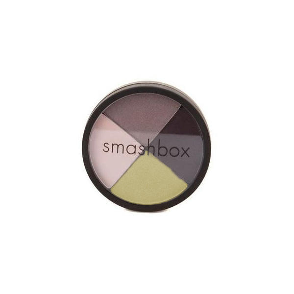 Smashbox Ultimate Eyes Palette Blue