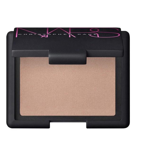 NARS Blush Christopher Kane Silent Nude