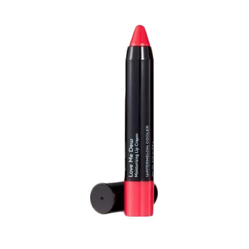 Laura Geller Love Me Dew Moisturizing Lip Crayon Watermelon Cooler