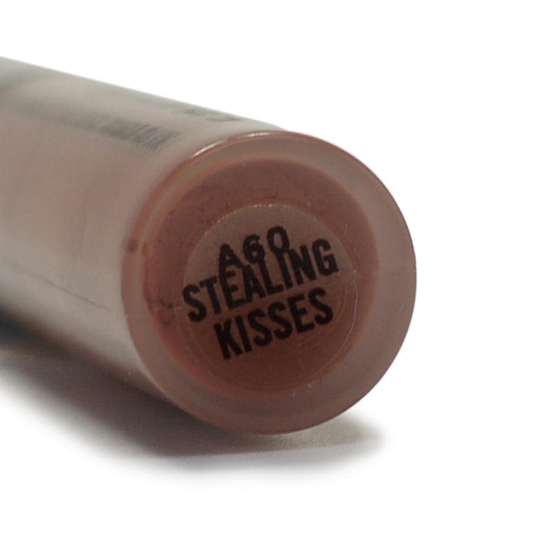 MAC Lipglass Lip Gloss Mini Stealing Kisses #2