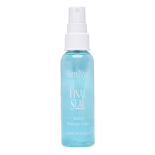 Ben Nye Final Seal Spritzer 59ml