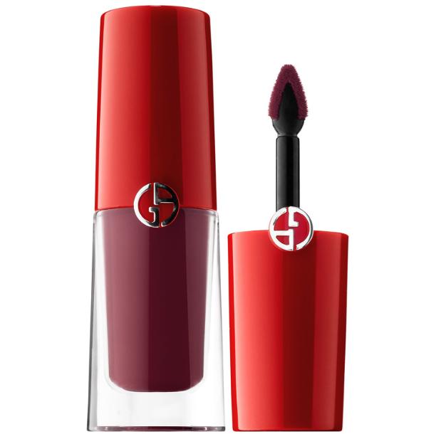 Giorgio Armani Lip Magnet Lipstick 601