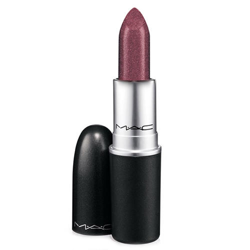 MAC Lipstick Caliente