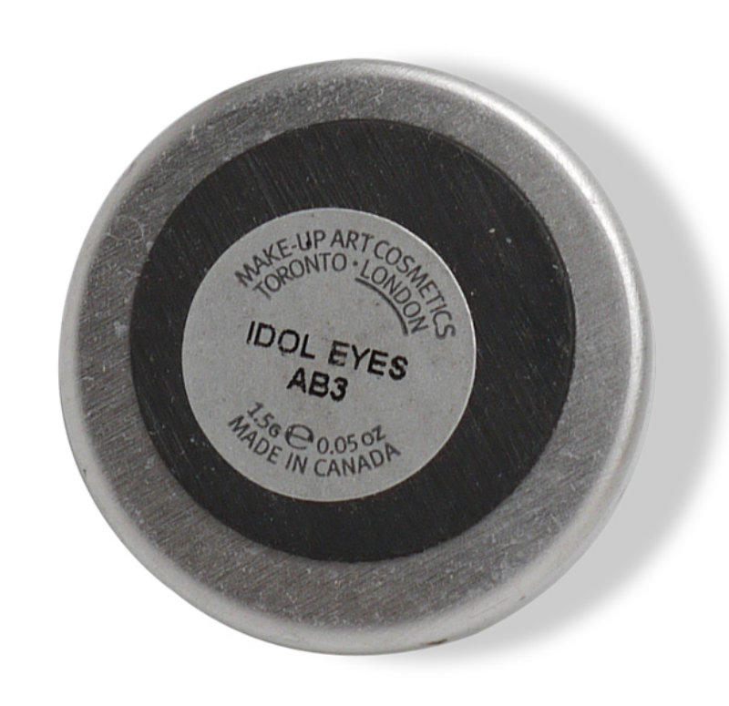 MAC Eyeshadow Refill Idol Eyes #1