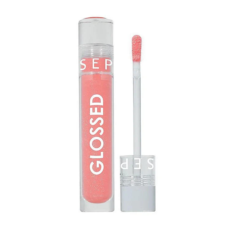 Sephora Glossed Lip Gloss Independent 130