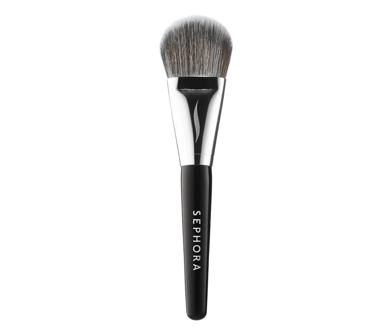 Sephora PRO Mini Foundation Brush 47.5