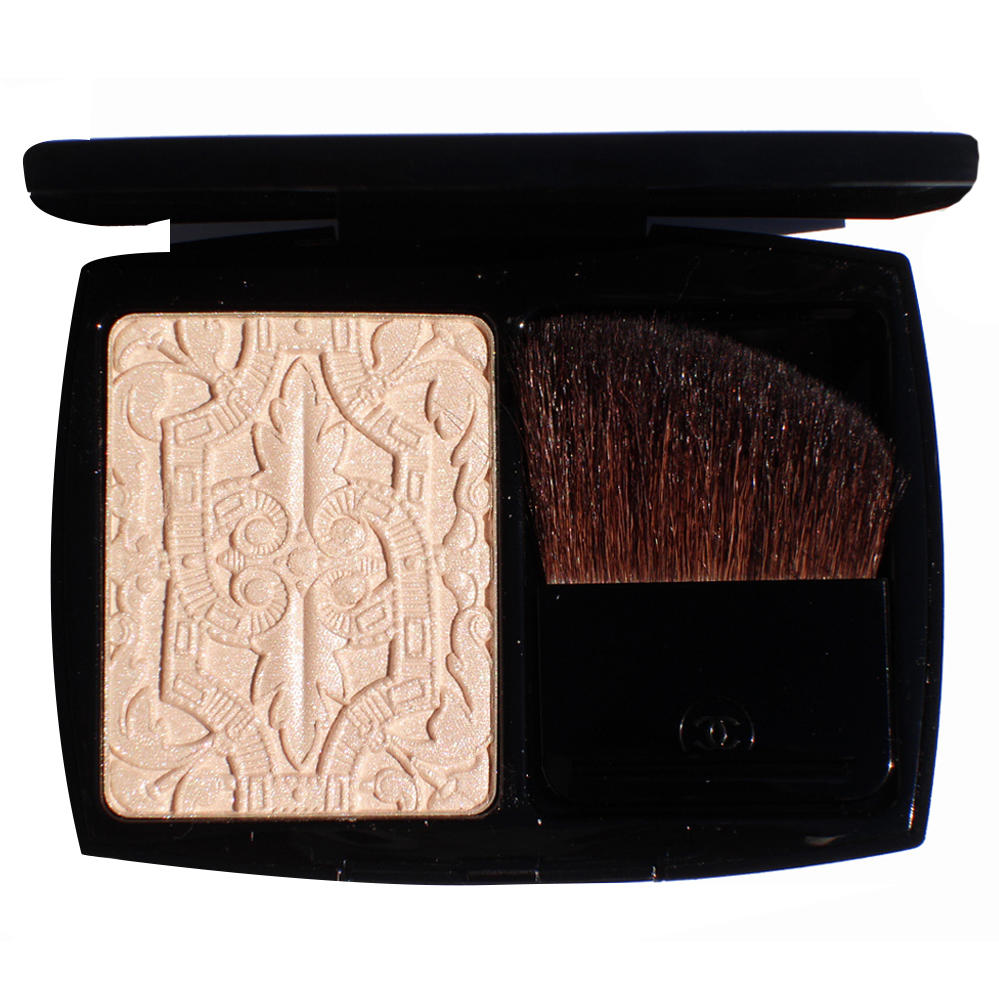 Chanel Highlighting Powder