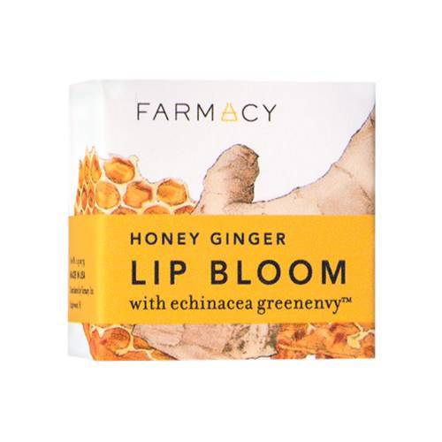 Farmacy Honey Ginger Lip Bloom Mini