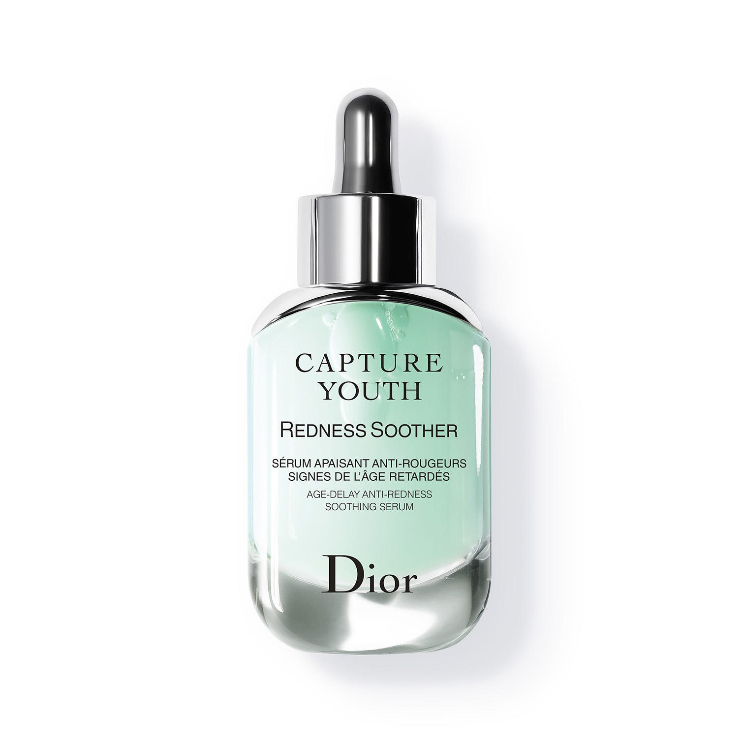 Dior Capture Youth Redness Soother Serum