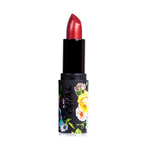 Lime Crime Perlees Lipstick Lady