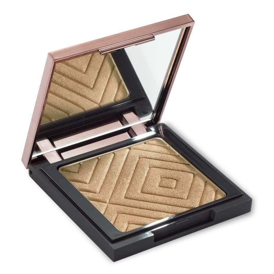 Makeup Geek Highlighter Midnight Sun #1