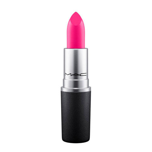 MAC Lipstick Holidazzle