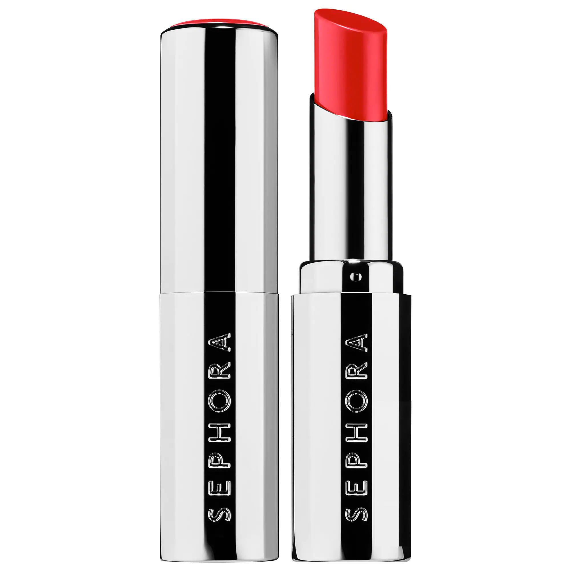Sephora Rouge Lacquer Be The Boss L12