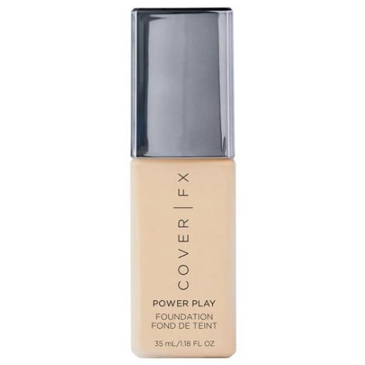 Cover FX Power Play Foundation G30