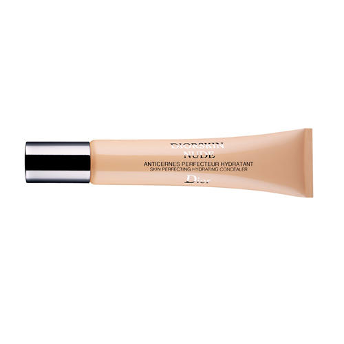 Dior Diorskin Nude Skin Perfecting Concealer 001 Ivory 