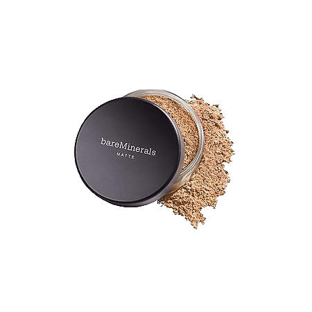 BareMinerals Matte Foundation Medium Beige 1.5g