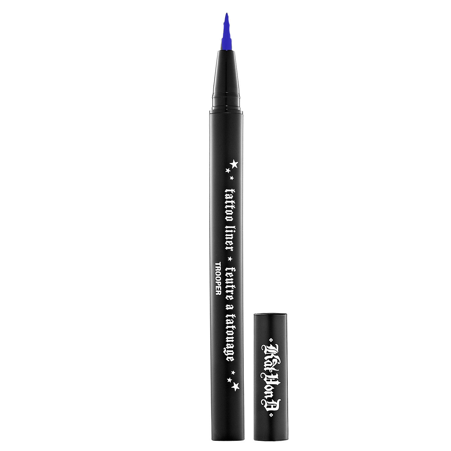 Kat Von D Liquid Tattoo Liner Skater