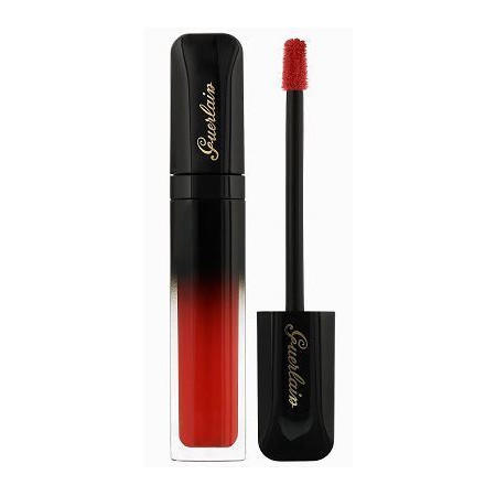 Guerlain Intense Liquid Matte Appealing Orange M41