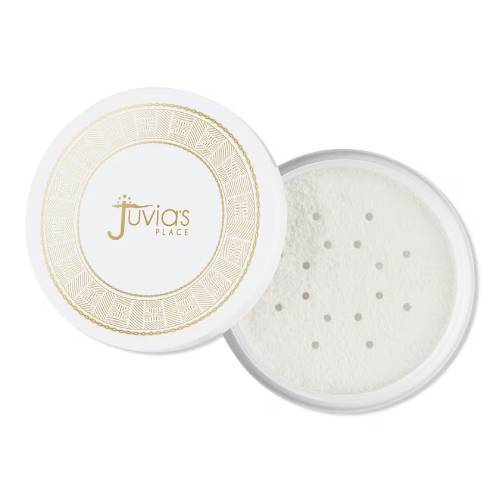 Juvia's Place  I Am Magic Silky Finishing Powder Whipped Cream