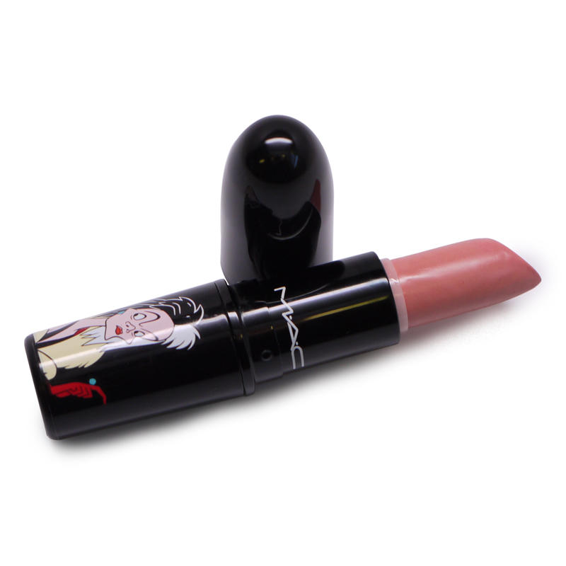 MAC Lipstick Innocence, Beware! Venomous Villains Collection #0