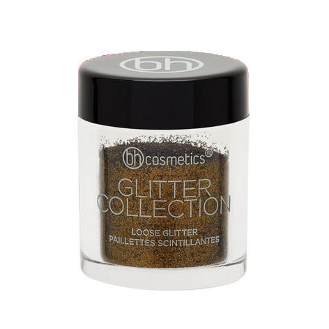 BH Cosmetics Loose Glitter Warm Espresso