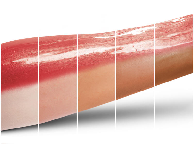 MAC Chromeglass Metalberry #5