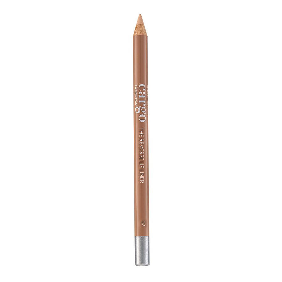 Cargo The Reverse Lip Liner Medium 02