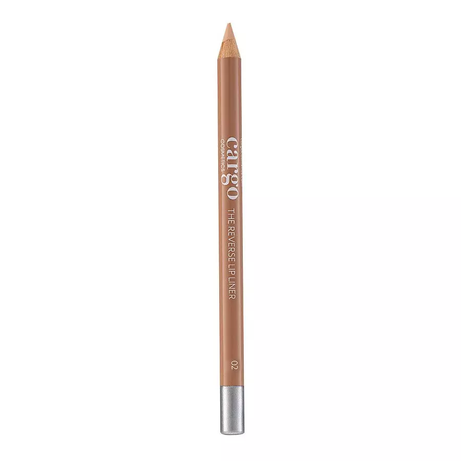 Cargo The Reverse Lip Liner Medium 02 Best deals on