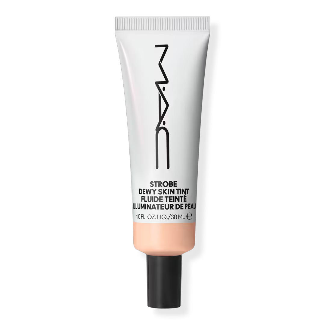 MAC Strobe Dewy Skin Tint-3