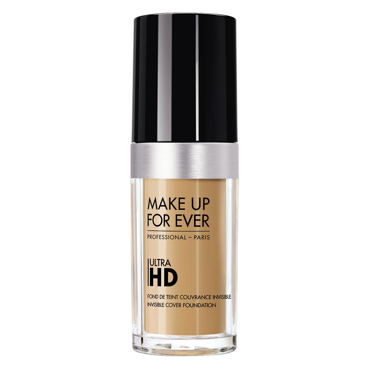 Makeup Forever Ultra HD Invisible Cover Foundation Y422