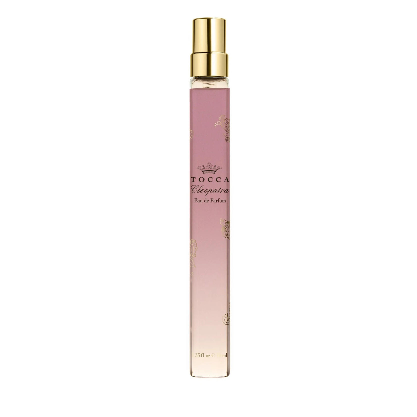 TOCCA Cleopatra Perfume Travel