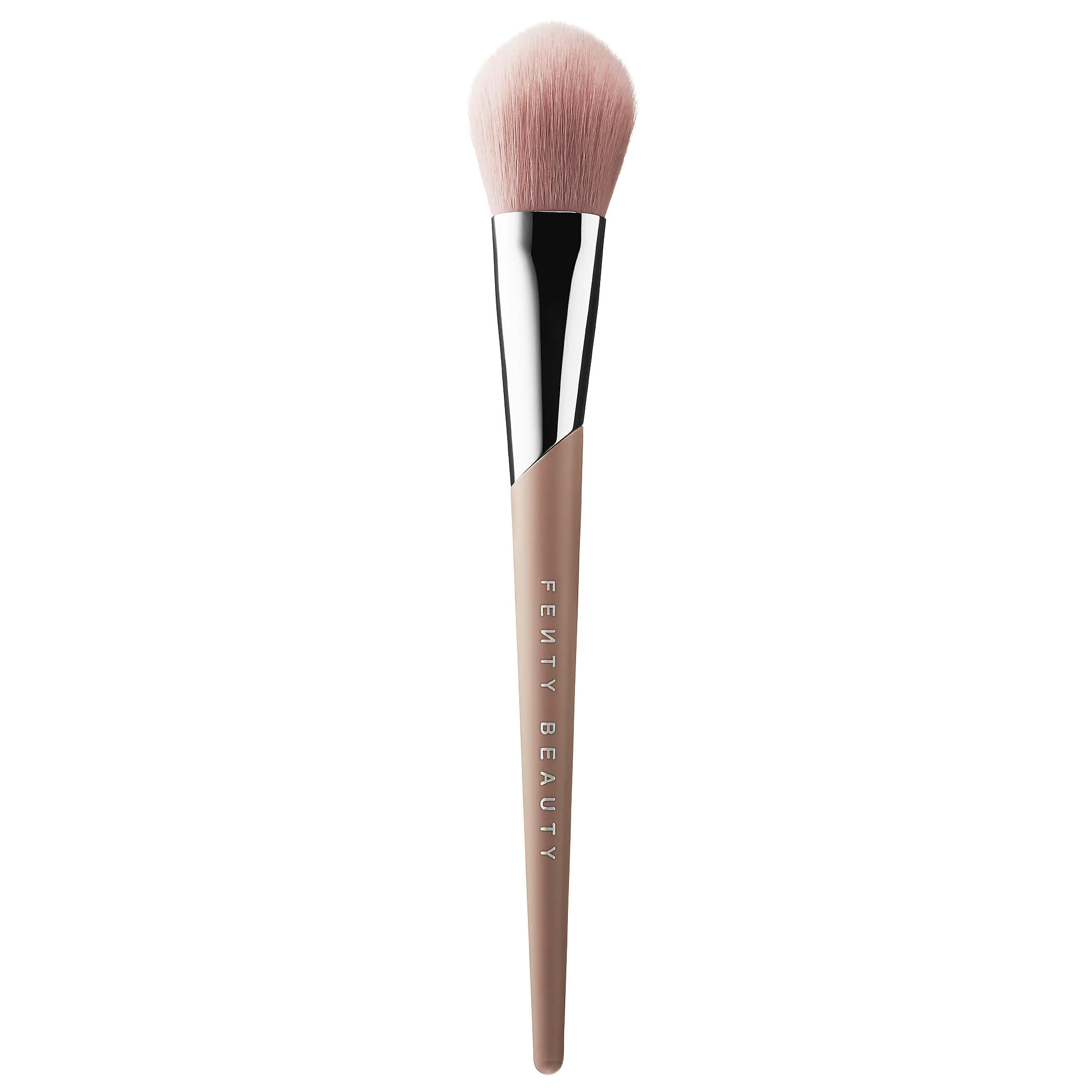 Fenty Beauty Sculpting Bronzer Brush 195