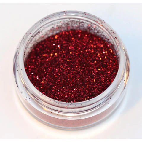 Violet Voss Rose Glitter