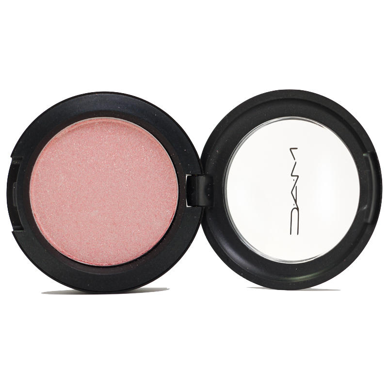 MAC Sheerspark Powder Keepsake #0