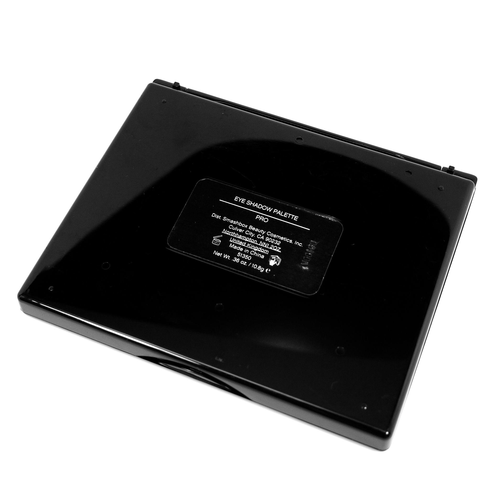 Smashbox Eyeshadow Palette Pro #2