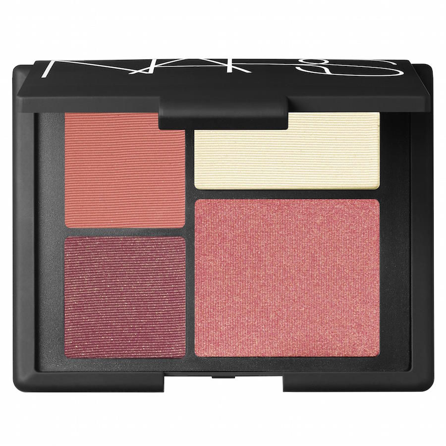 NARS Killing Me Softly Cheek Palette