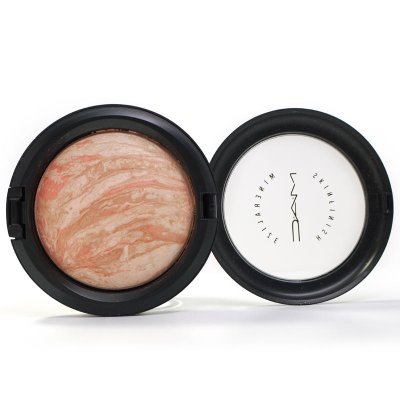 MAC Mineralize Skinfinish Refined #0