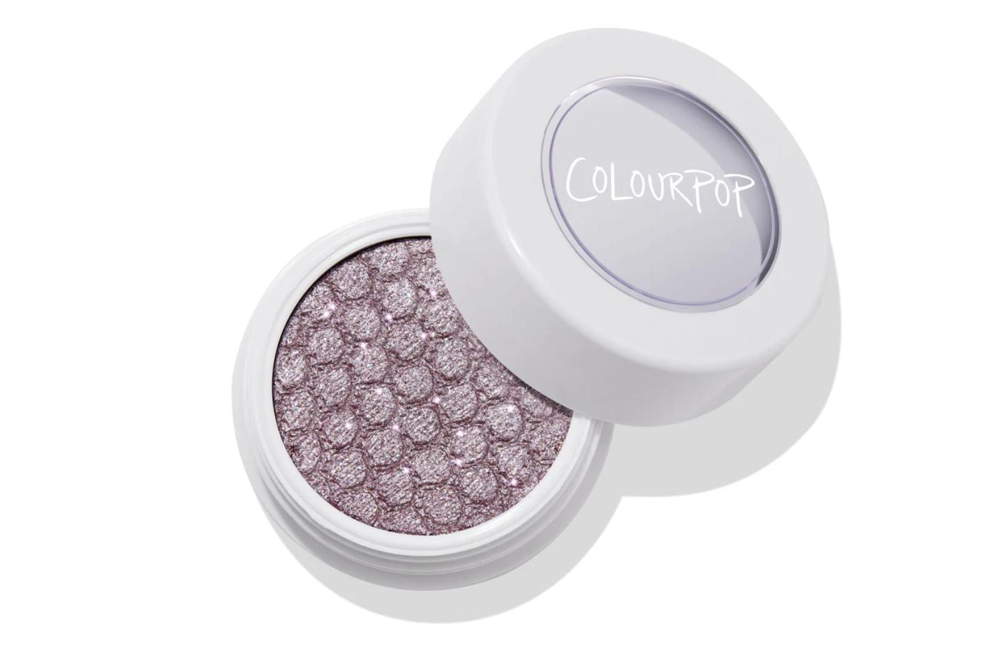 Colourpop Super Shock Shadow Ultra Glitter The Griffith