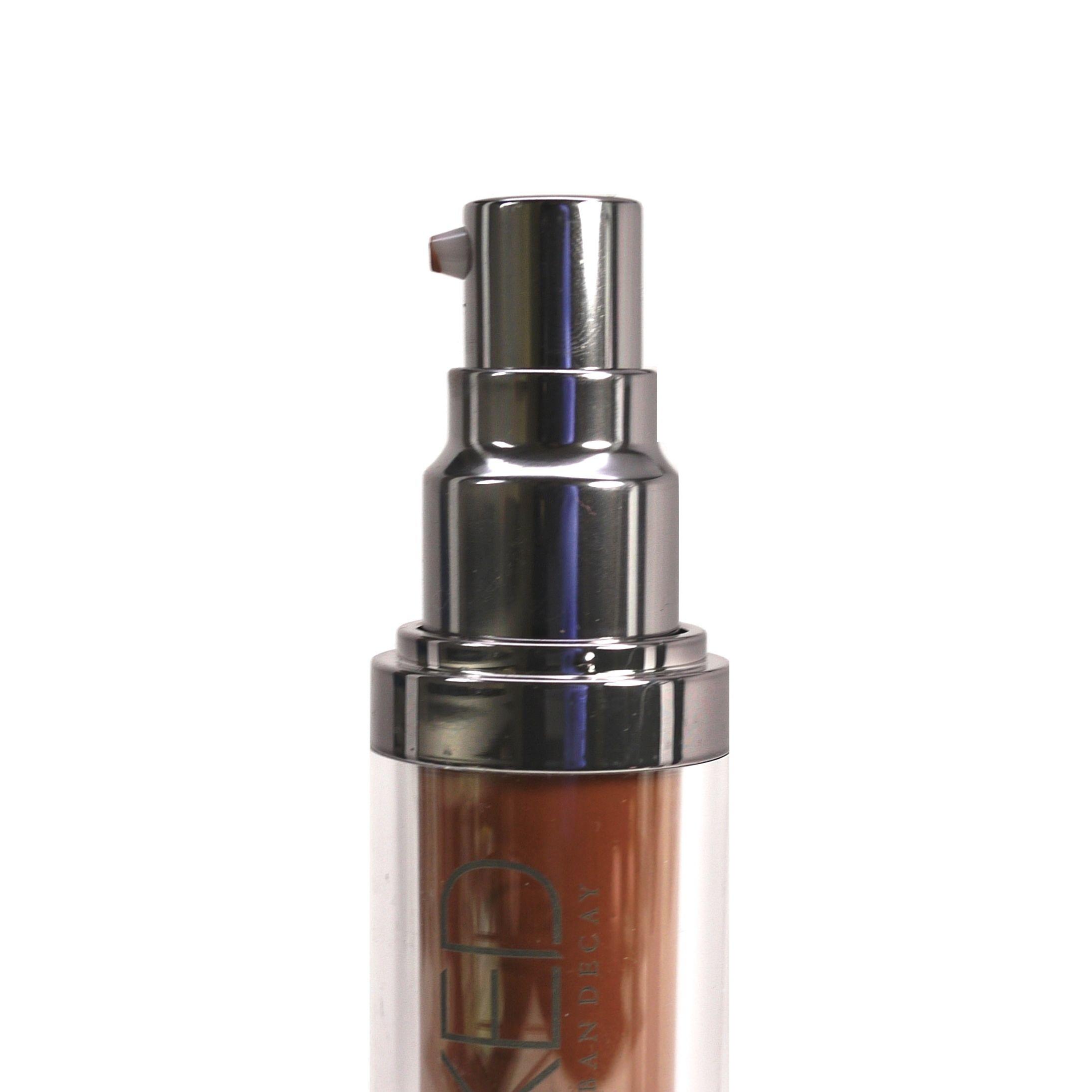 Urban Decay Naked Skin Weightless Ultra Definition Liquid Makeup 12.0 #5