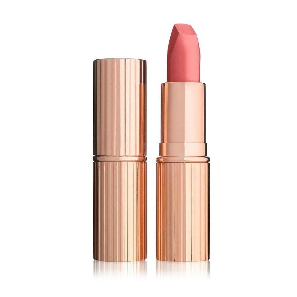 Charlotte Tilbury Matte Revolution Lipstick Sunset Lover