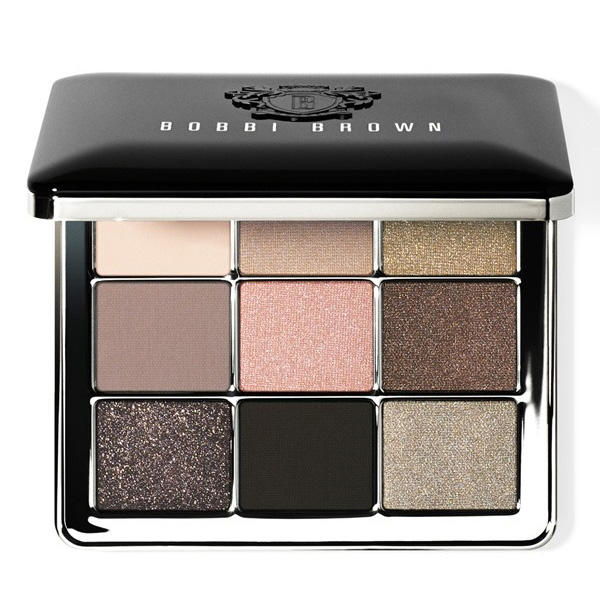 Bobbi Brown Sterling Nights Eye Palette