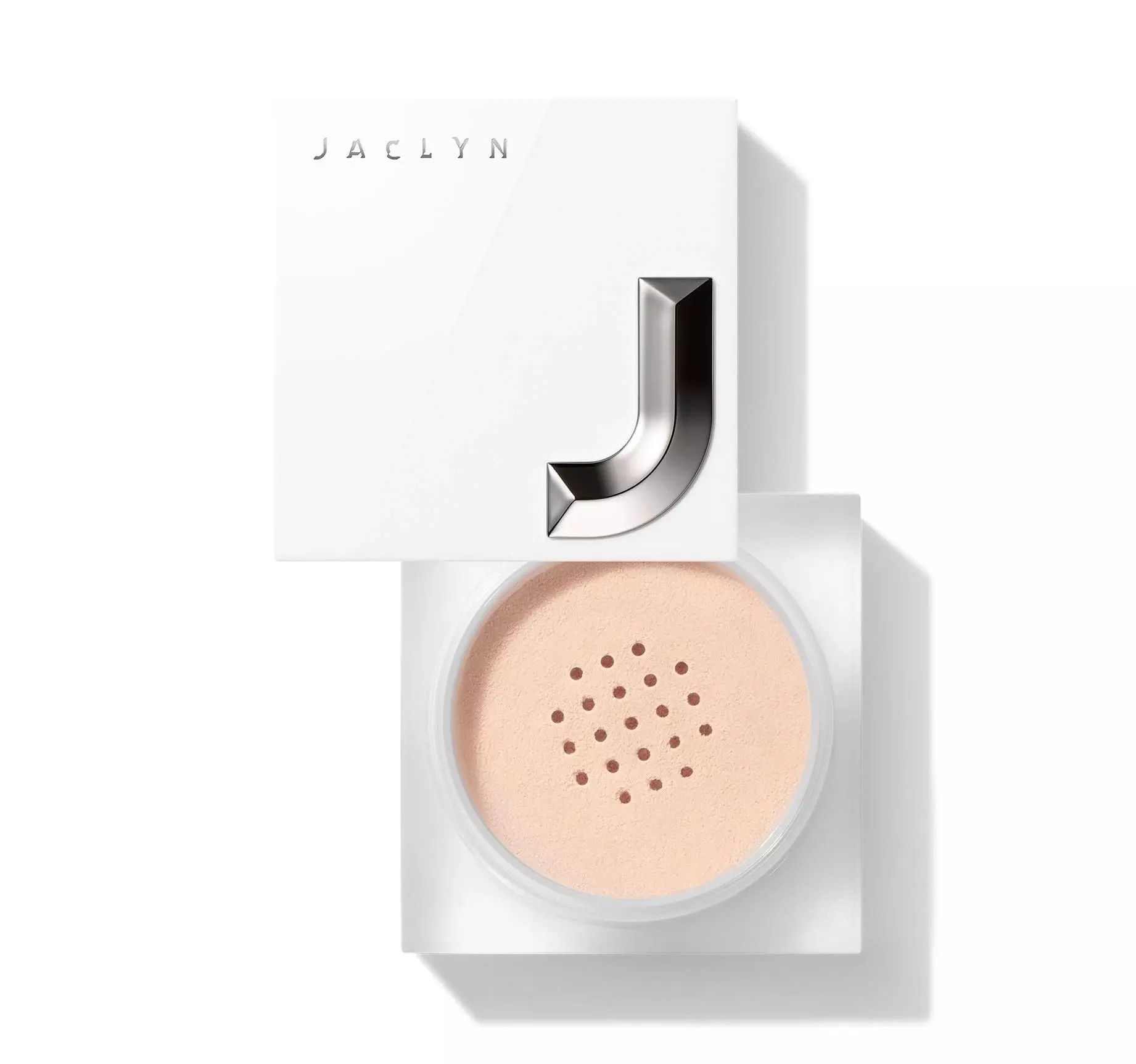 Jaclyn Cosmetics Bake & Brighten Under Eye Powder Brightening Lilac ...