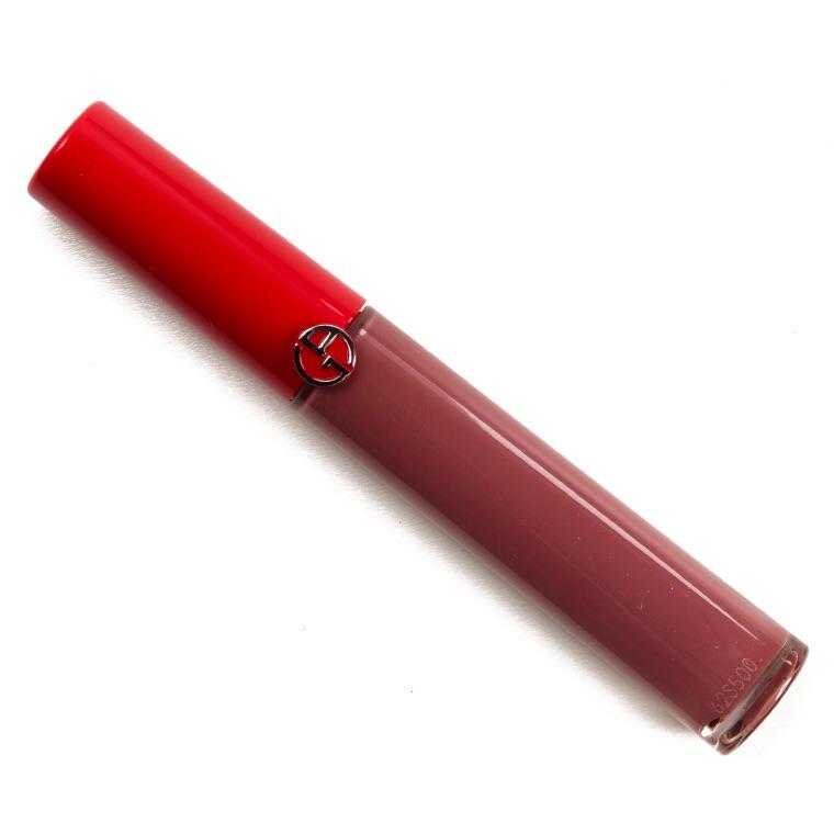 Giorgio Armani Lip Maestro Intense Velvet Color Rose Clay 525