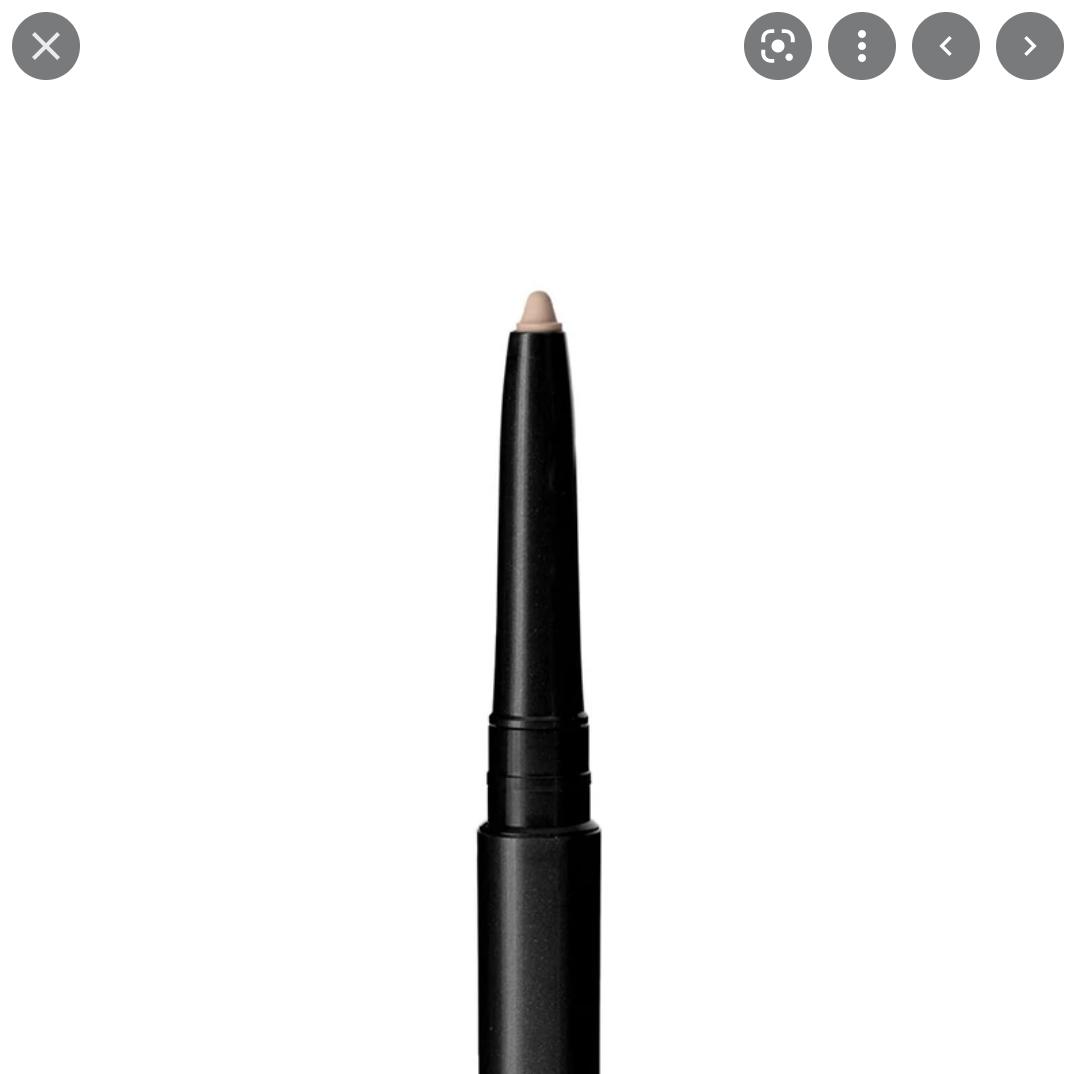 Makeup Geek Retractable Eyeliner Nude #1