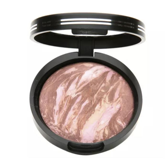 Laura Geller Baked Bronze N Brighten Medium Mini