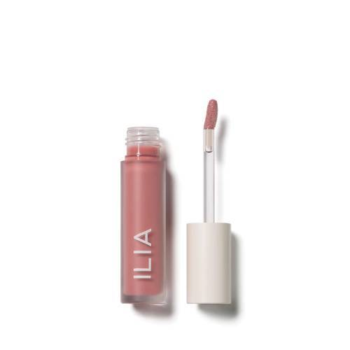 ILIA Balmy Gloss Tinted Lip Oil Only You Mini