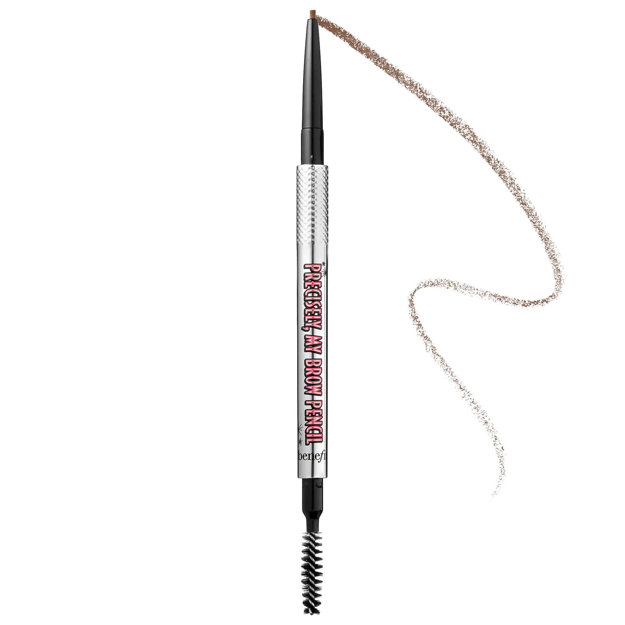 Benefit Cosmetics Precisely, My Brow Pencil Ultra Fine 2.75