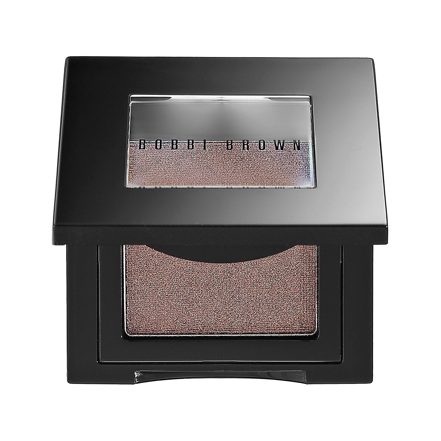 Bobbi Brown Metallic Eyeshadow Velvet Plum 3 #0